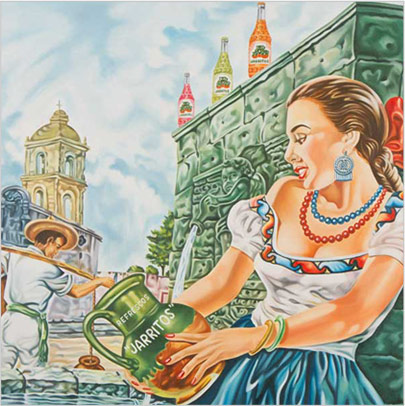 Mali vrčevi