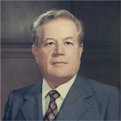 NAŠ OSNIVAČ